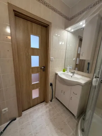 Pronájem bytu 2+1, Židlochovice, 56 m2
