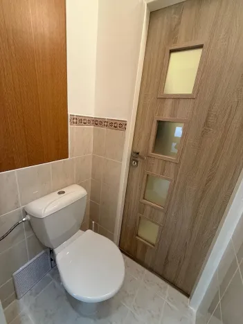 Pronájem bytu 2+1, Židlochovice, 56 m2