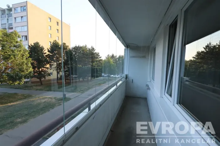 Prodej bytu 3+1, Praha - Petrovice, Rezlerova, 71 m2