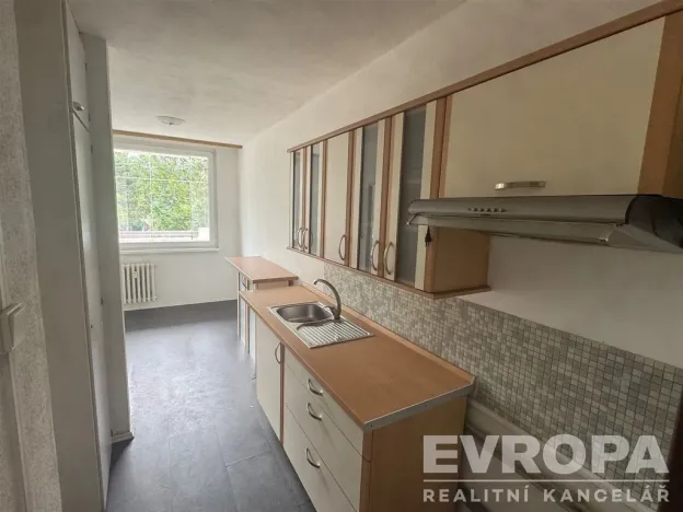 Prodej bytu 3+1, Praha - Petrovice, Rezlerova, 71 m2