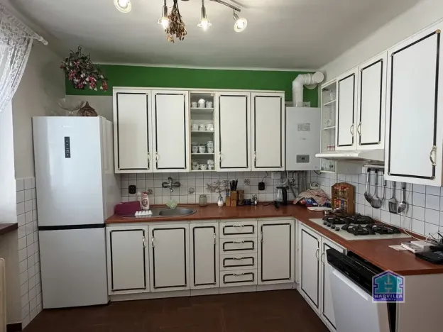 Prodej bytu 3+kk, Plzeň - Jižní Předměstí, Antonína Uxy, 70 m2