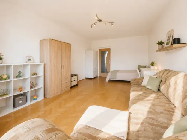 Prodej bytu 3+1, Olomouc, Karafiátová, 79 m2