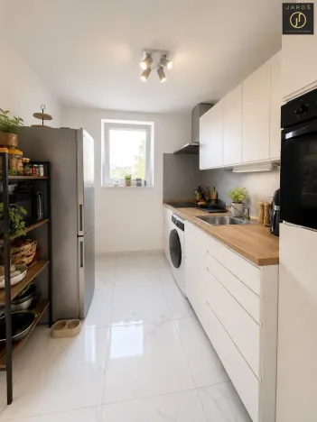 Prodej bytu 3+1, Bitozeves, 71 m2