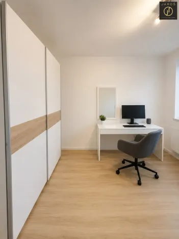 Prodej bytu 3+1, Bitozeves, 71 m2
