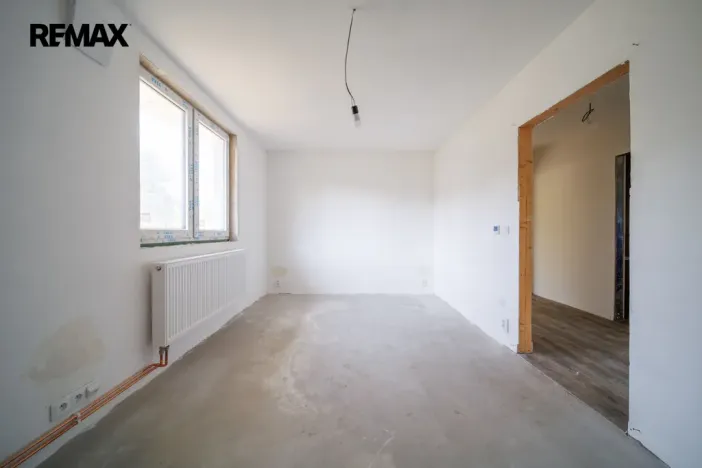 Prodej rodinného domu, Kyselka, 119 m2
