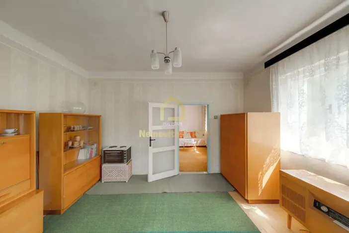 Prodej rodinného domu, Šenov, Šajarská, 157 m2