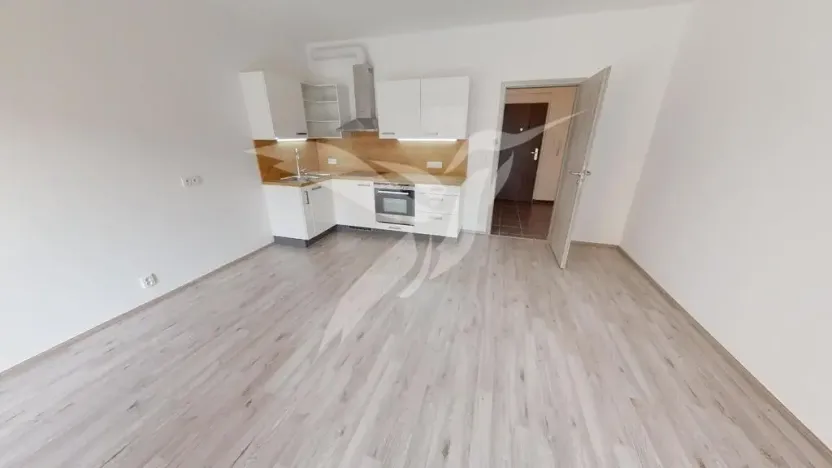 Pronájem bytu 1+kk, Plzeň, Žlutická, 34 m2