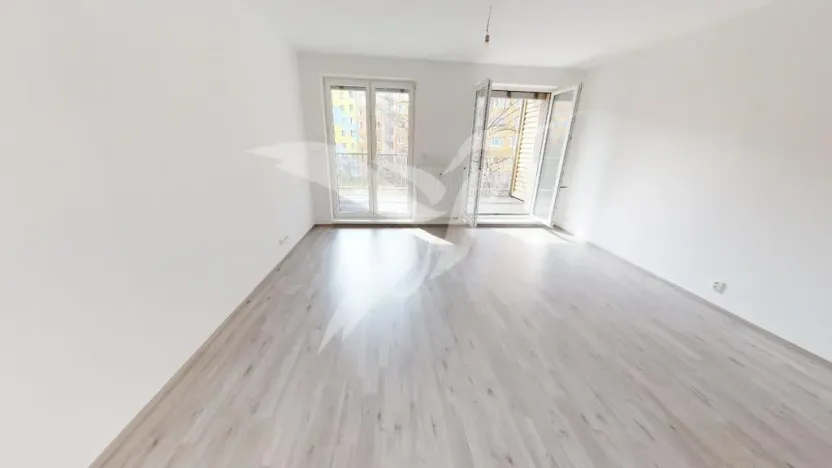 Pronájem bytu 1+kk, Plzeň, Žlutická, 34 m2