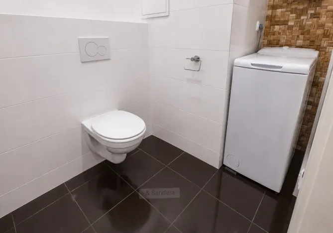 Pronájem bytu 1+kk, Praha - Modřany, Daškova, 29 m2