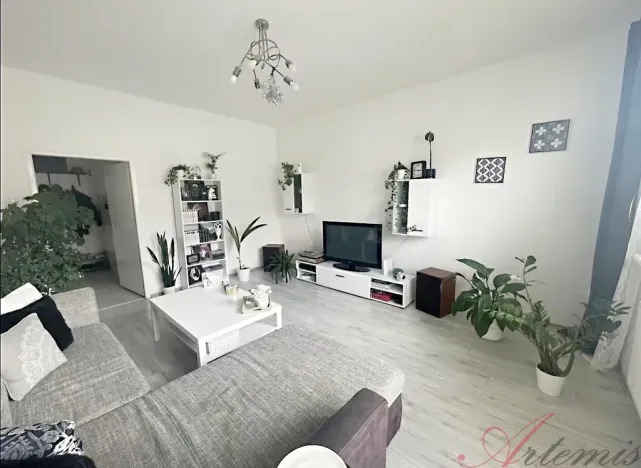 Pronájem bytu 3+1, Ostrava - Moravská Ostrava, 30. dubna, 98 m2