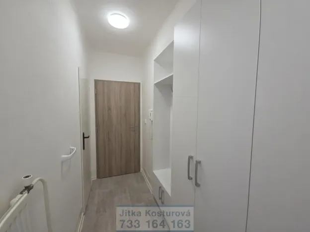 Pronájem bytu 2+1, Opava - Předměstí, Sadová, 62 m2