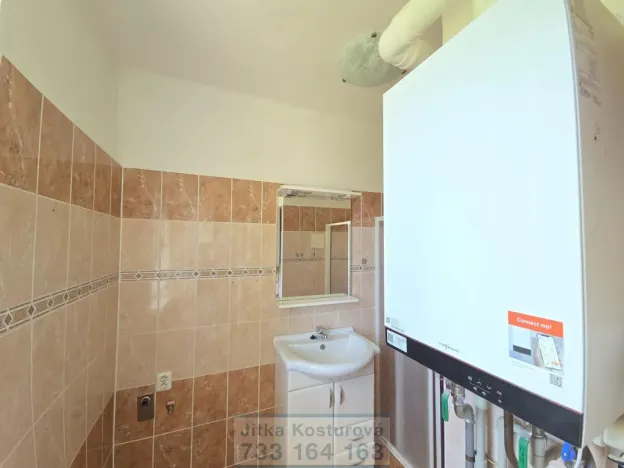 Pronájem bytu 2+1, Opava - Předměstí, Sadová, 62 m2