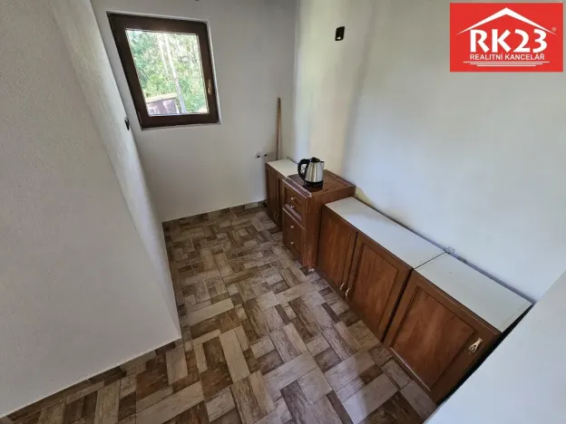 Prodej chaty, Stříbro - Butov, 74 m2
