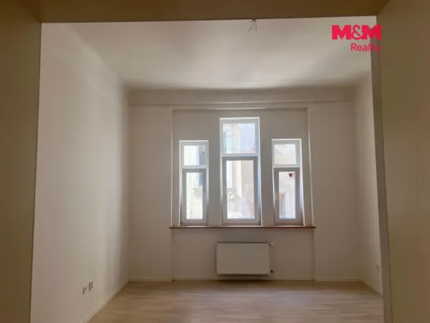 Pronájem bytu 4+kk, Mariánské Lázně, Hlavní třída, 118 m2