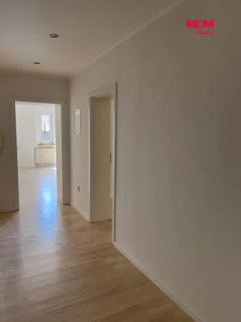 Pronájem bytu 4+kk, Mariánské Lázně, Hlavní třída, 118 m2