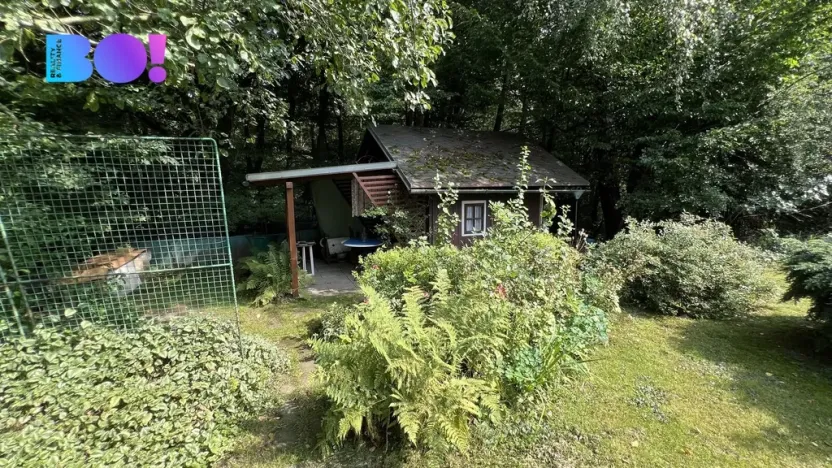 Prodej chaty, Třinec - Lyžbice, 12 m2