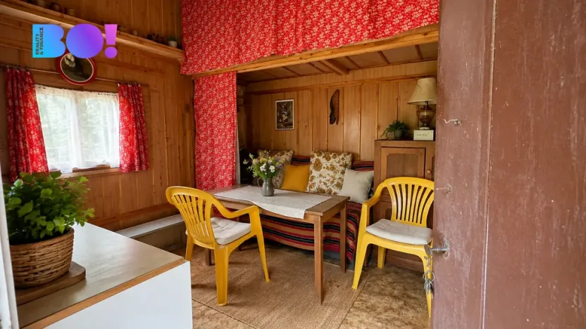 Prodej chaty, Třinec - Lyžbice, 12 m2