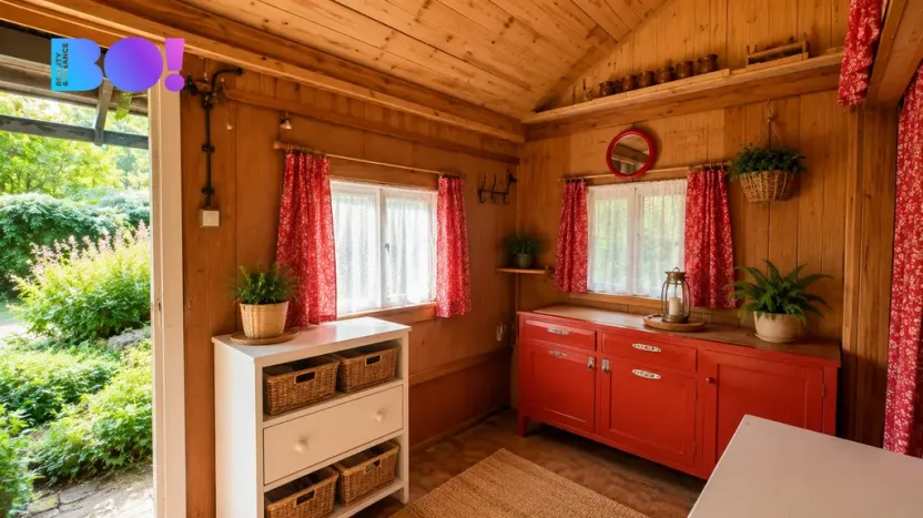 Prodej chaty, Třinec - Lyžbice, 12 m2