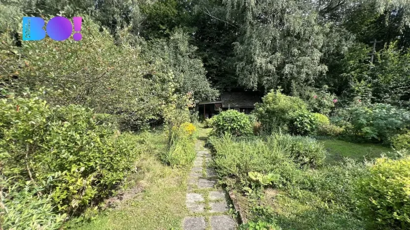 Prodej chaty, Třinec - Lyžbice, 12 m2