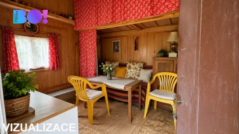 Prodej chaty, Třinec - Lyžbice, 12 m2