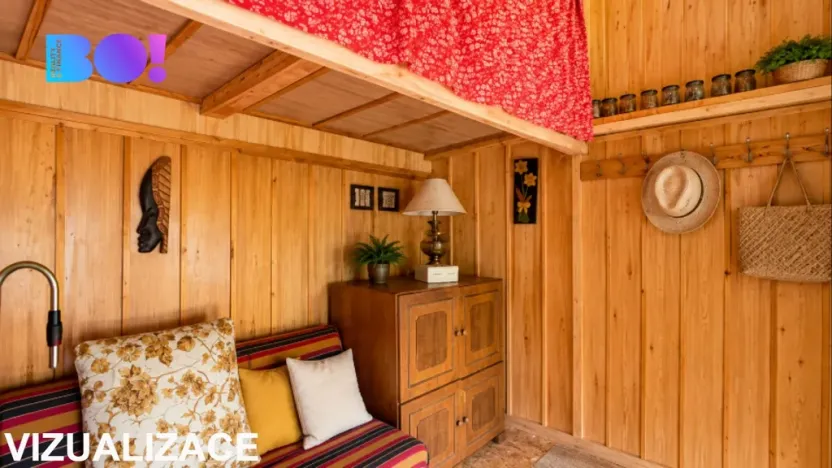 Prodej chaty, Třinec - Lyžbice, 12 m2