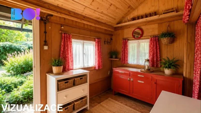 Prodej chaty, Třinec - Lyžbice, 12 m2