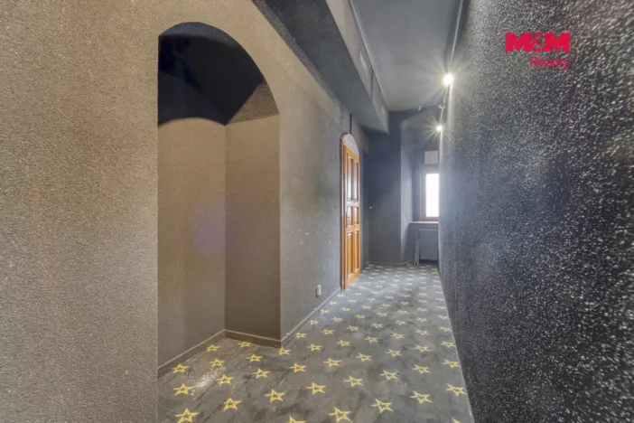 Pronájem obchodního prostoru, Stříbro, Žižkova, 89 m2