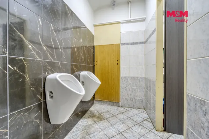 Pronájem obchodního prostoru, Stříbro, Žižkova, 89 m2