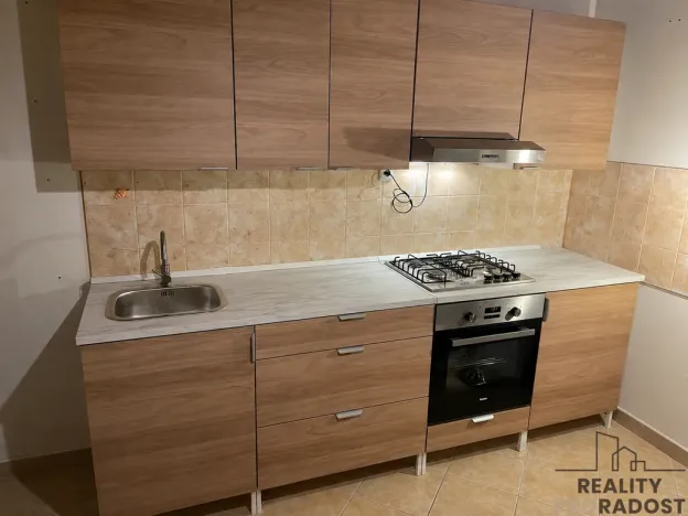 Prodej ubytování, Vanovice, 450 m2