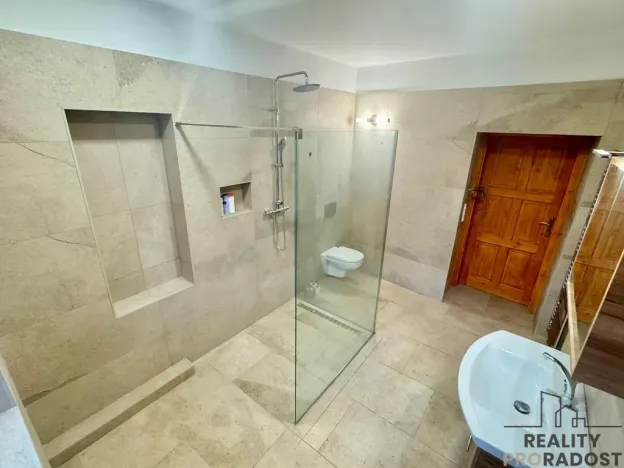 Prodej ubytování, Vanovice, 450 m2