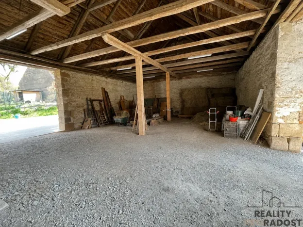 Prodej ubytování, Vanovice, 450 m2