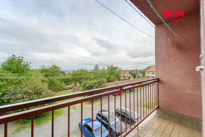 Prodej bytu 3+1, Spálené Poříčí - Těnovice, 71 m2