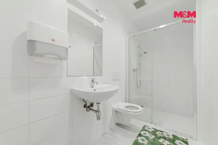 Prodej obchodního prostoru, Ostrava - Vítkovice, Kořenského, 374 m2
