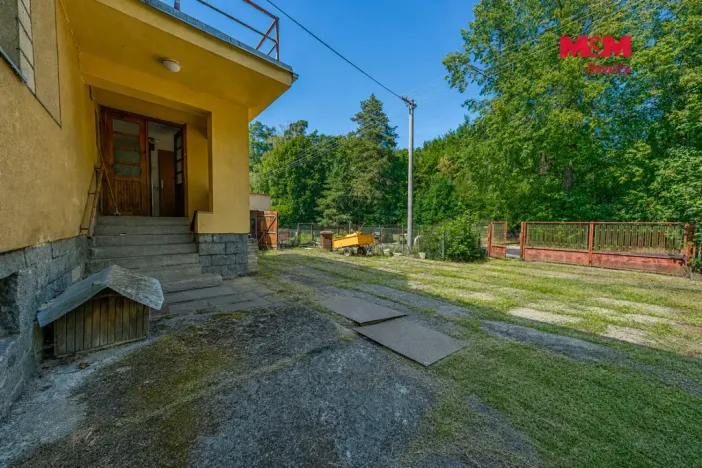 Prodej rodinného domu, Rataje nad Sázavou - Mirošovice, 210 m2