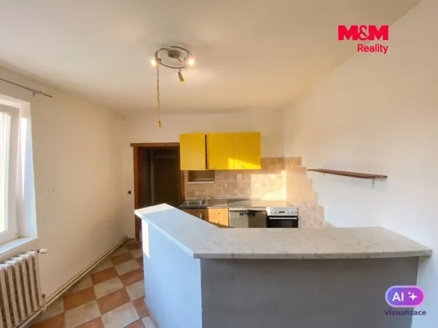 Prodej rodinného domu, Pivín, 150 m2