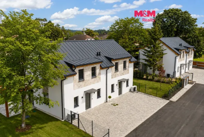 Prodej rodinného domu, Nespeky - Městečko, 118 m2