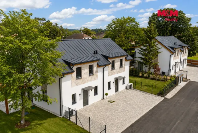 Prodej rodinného domu, Nespeky - Městečko, 118 m2