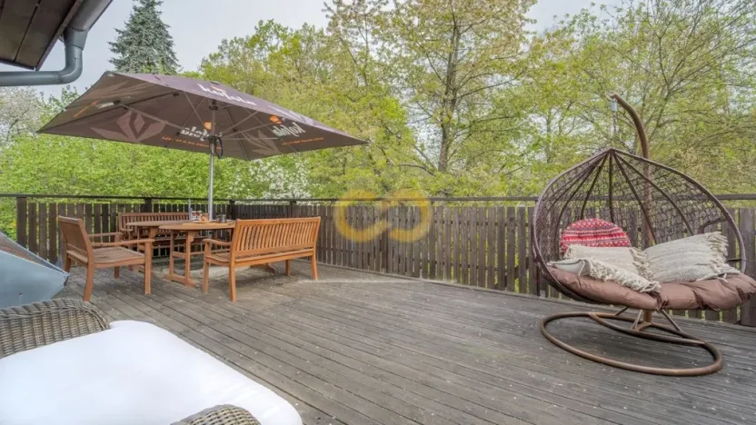 Prodej ubytování, Uzeničky - Černívsko, 590 m2