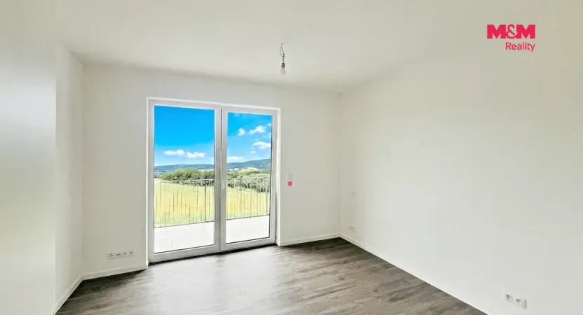 Prodej bytu 3+kk, Liberec - Liberec XXV-Vesec, K Sportovnímu Areálu, 83 m2