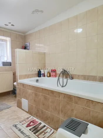 Pronájem bytu 2+kk, České Budějovice - České Budějovice 6, Chelčického, 62 m2