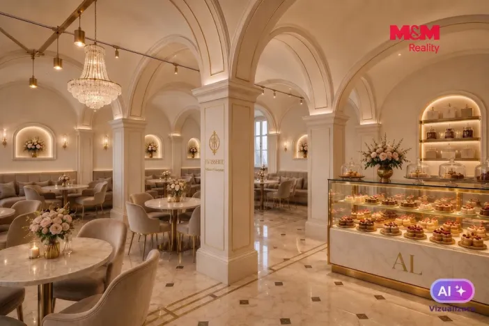 Prodej historického objektu, Zvoleněves, 5000 m2