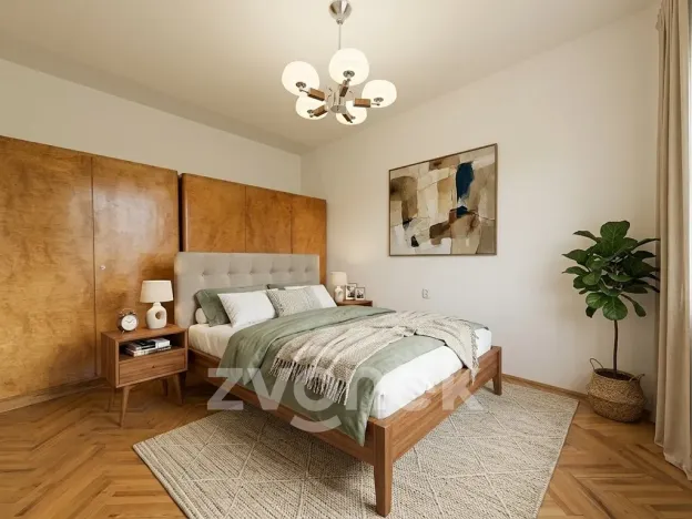 Prodej bytu 2+1, Vsetín, Kobzáňova, 52 m2