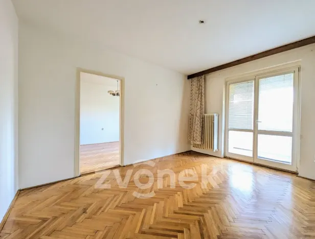 Prodej bytu 2+1, Vsetín, Kobzáňova, 52 m2