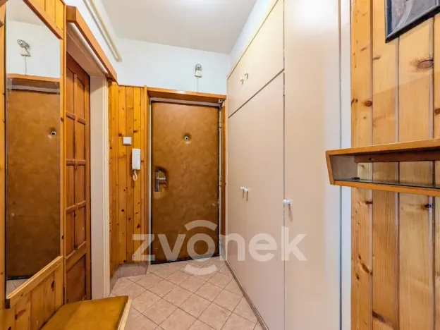 Prodej bytu 2+1, Vsetín, Kobzáňova, 52 m2