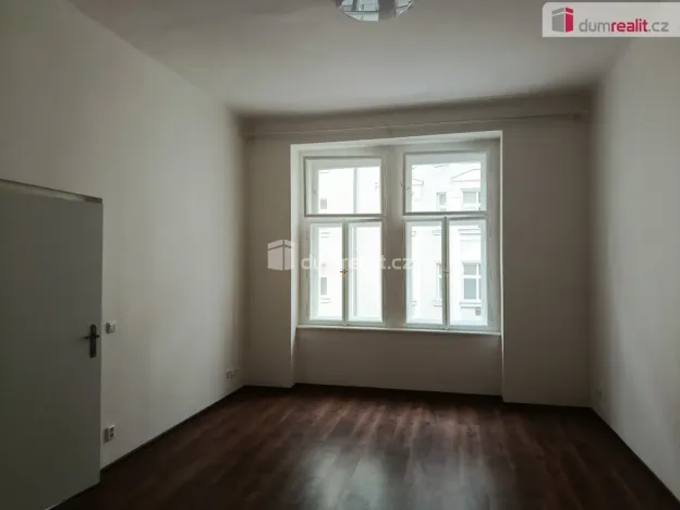 Pronájem bytu 2+kk, Praha - Nové Město, Pod Slovany, 51 m2
