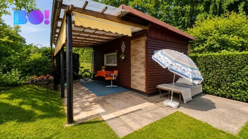 Prodej chaty, Třinec - Lyžbice, 16 m2