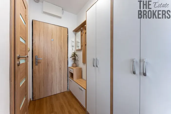 Prodej bytu 1+1, Pelhřimov, Dolnokubínská, 37 m2