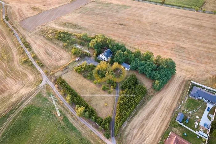 Prodej rodinného domu, Dobev - Malé Nepodřice, 288 m2