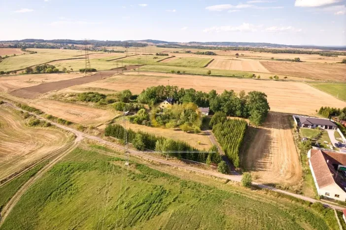 Prodej rodinného domu, Dobev - Malé Nepodřice, 288 m2