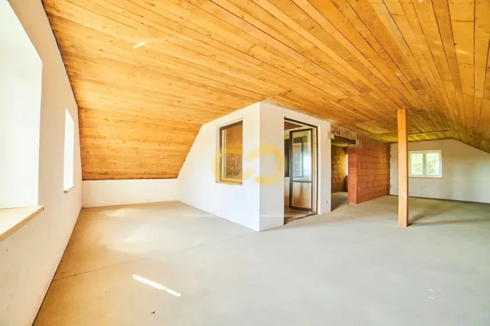 Prodej rodinného domu, Dobev - Malé Nepodřice, 288 m2